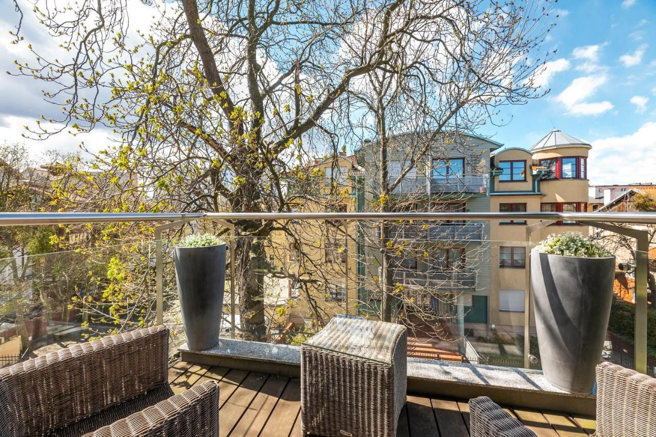 Premium Apartment With Sauna By Grand Apartments Sopot Exterior photo